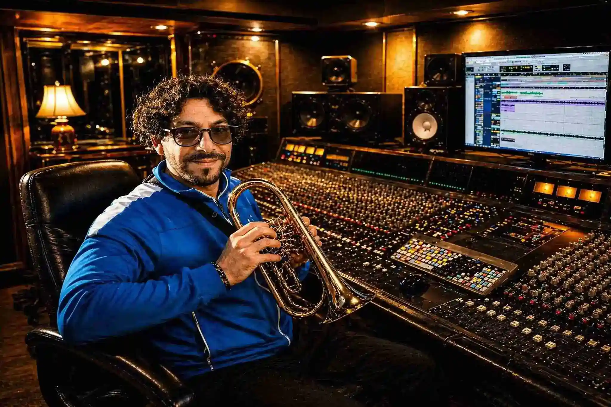 Bend Trubači orkestar za svadbe i veselja