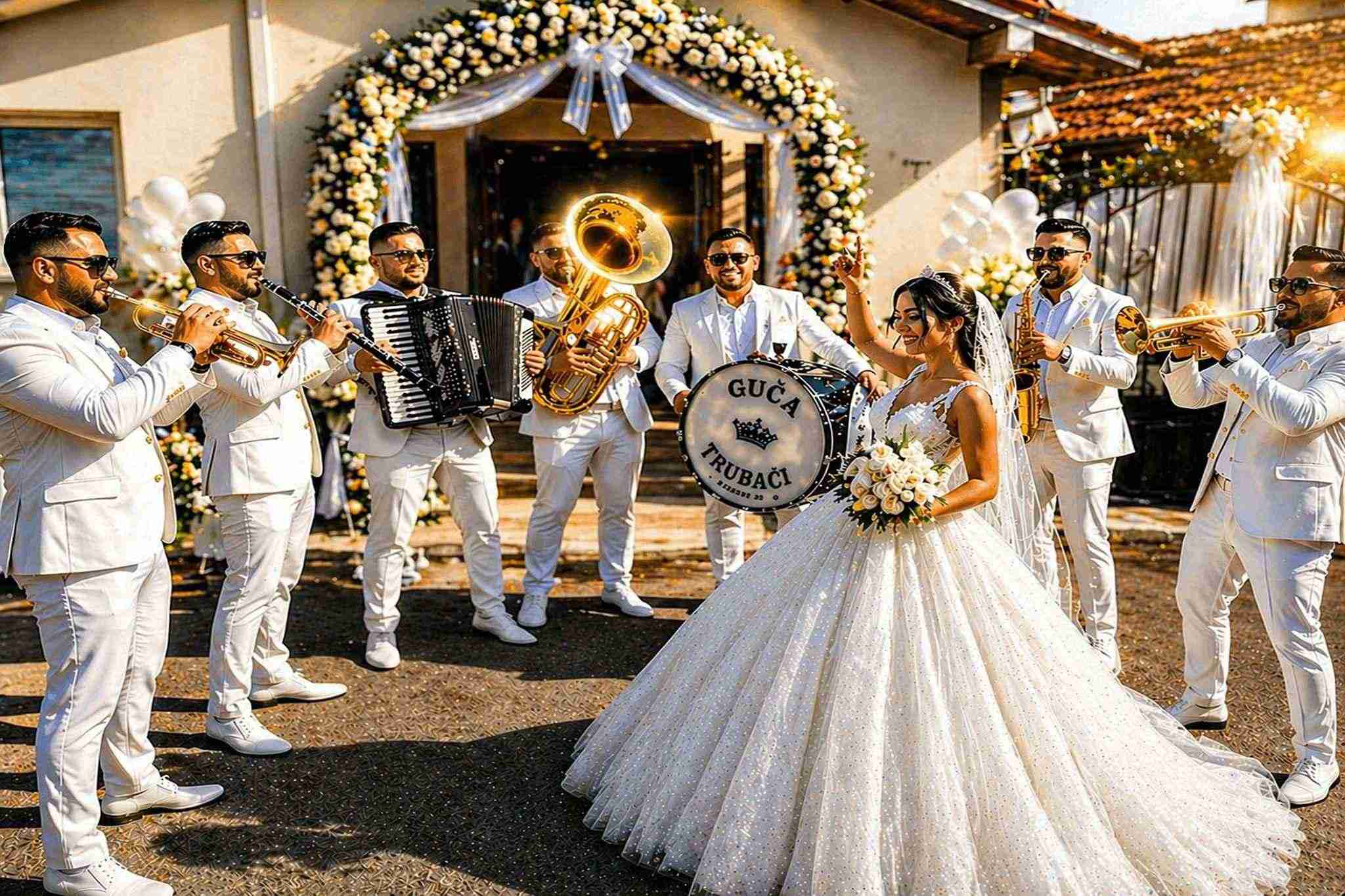 Trubači tradicija i iskustvo